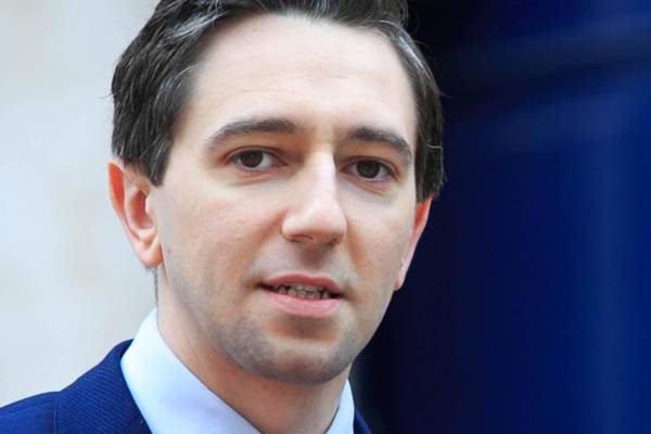 Simon Harris backs families over  disability service allegations