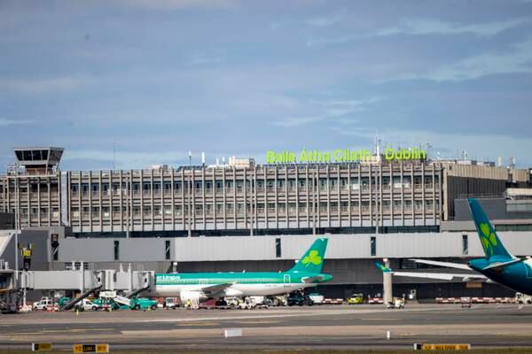 ‘Unknown’ destination claim made by 1,300-plus  arrivals at Dublin Airport 