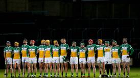 Fateful day dawns for the Faithful County hurlers