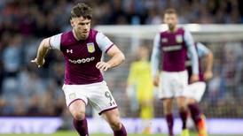 Scott Hogan could get call for Ireland’s final two World Cup qualifiers