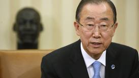 Head of scandal-hit UN Central Africa force resigns