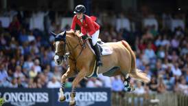 Bruce Springsteen’s daughter Jessica named in US Olympic show jumping team