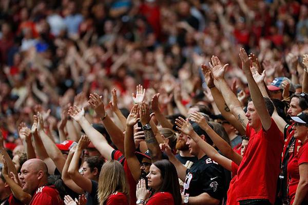 Atlanta United’s ‘surreal’ rise draws record MLS crowds