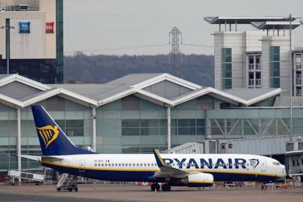 Ryanair challenge to state aid for Air France and SAS rejected by EU court