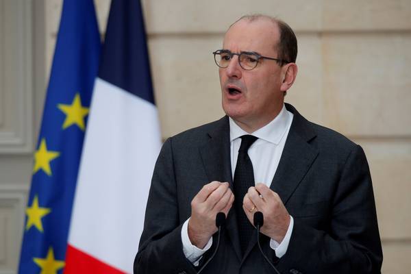 French government adopts controversial draft law to combat radical Islamism