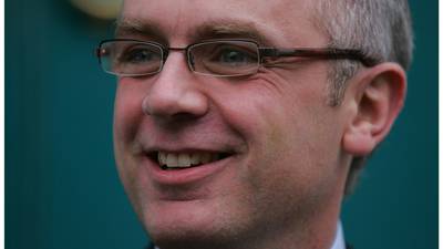 David Drumm profile: Accountant who had meteoric rise and fall as Anglo chief executive