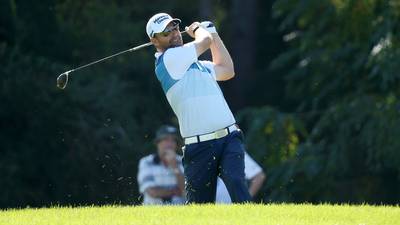 Schwab impresses as Harrington struggles in Turkey