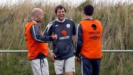 Kevin Kilbane: In 2014 Lee Carsley and I got a close-up view of how John Delaney’s FAI worked
