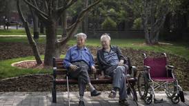 China: How to look after the world’s fastest ageing population