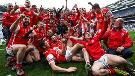 Cuala achieve lift-off to capture Dublin’s first club hurling All-Ireland