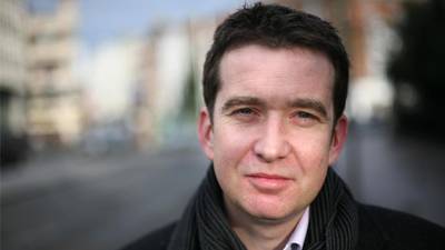 Mark Little steps down as Storyful chief executive