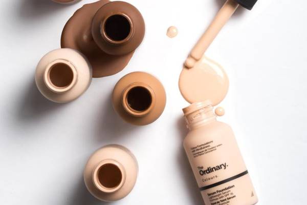 Five perfect foundations for the new season