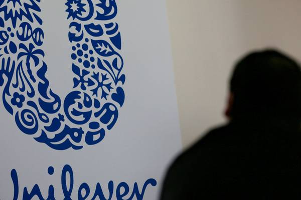 Unilever would scrap HQ move if Dutch ‘exit tax’ law enacted