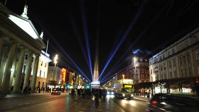 Lobby group for Dublin tourism businesses launched