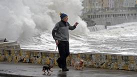 Storm Doris: Warnings issued as Ireland braces for severe winds