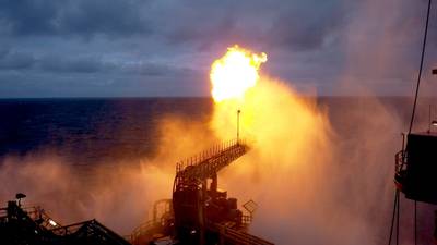 Higher gas prices boost earnings at Equinor’s Irish arm
