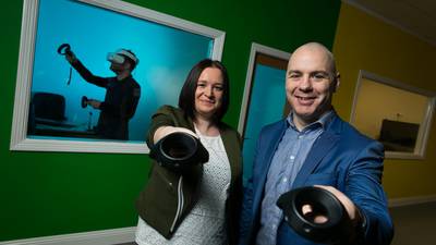 Inside Business podcast: Immersive VR Education’s £6m IPO
