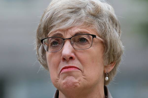 Ripple effect from Zappone appointment unsettling Coalition