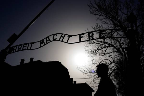 Many adults lack basic knowledge of Holocaust, survey finds