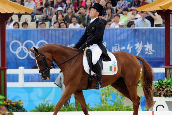 Equestrian: Ireland narrowly miss out on podium finish in Boekelo