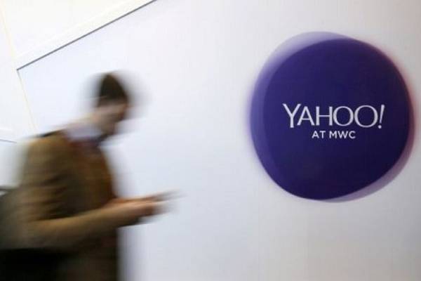 Report on Yahoo data breach to be delivered in coming weeks