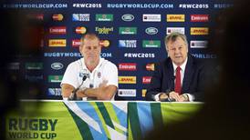 English RFU say there’ll be ‘no hasty reaction’ to RWC exit