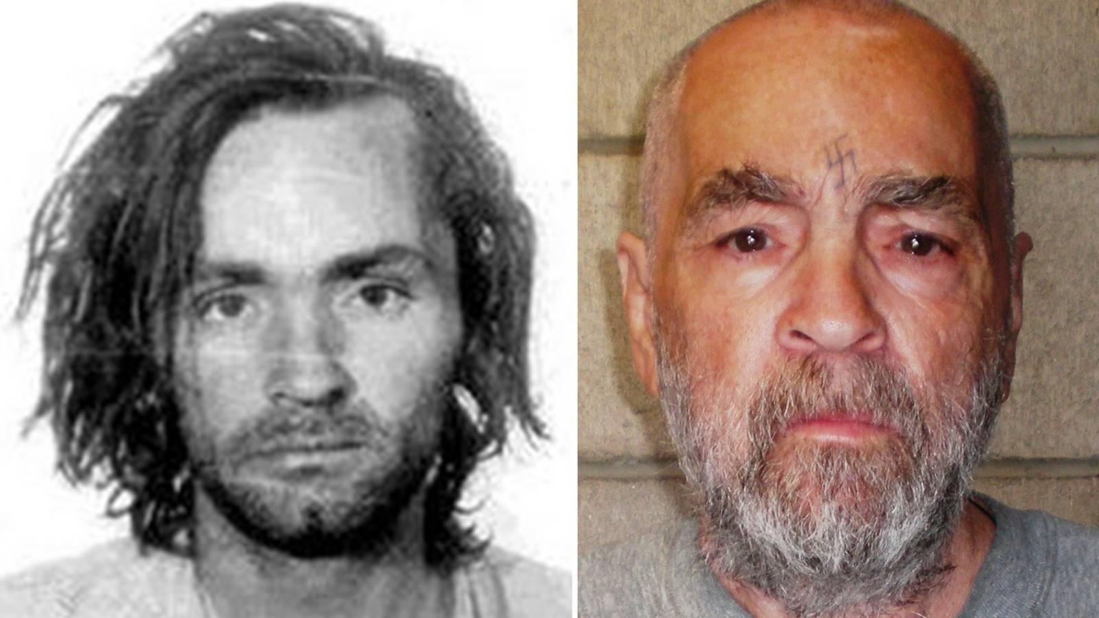 Charles Manson: Cult leader behind notorious 'Tate murders' – The Irish  Times