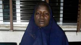 Another schoolgirl kidnapped by Boko Haram is found