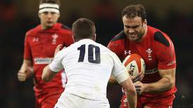 England likely to prove too strong for injury-ravaged  Wales