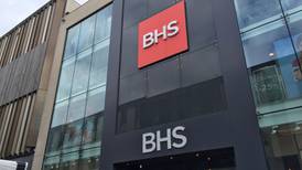 Philip Green under pressure to help plug pension hole at BHS