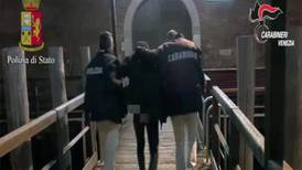 Four Kosovars arrested in Venice over plot to attack Rialto Bridge