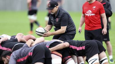 Iain Henderson and Will Addison back in Ulster team