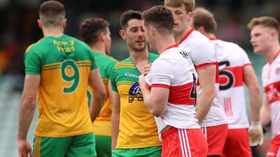 Kevin McStay: Ulster final could serve up a tactical treat