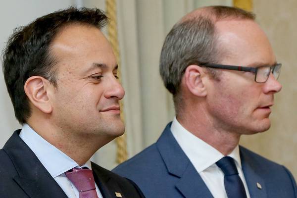Fine Gael leadership outcome may shape Irish politics for foreseeable future
