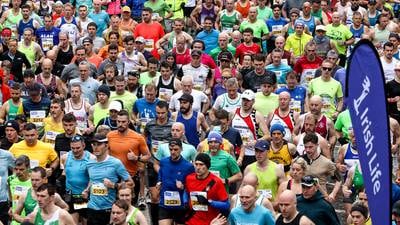 Dublin Marathon: Race organisers working on ‘viable options’ for 2024’s route