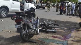Boko Haram suspected of  Chad bombings