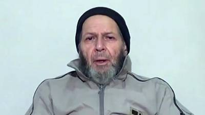US admits two western hostages killed in raid on al Qaeda