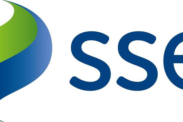 SSE Airtricity claims 17% of Irish gas and electric market