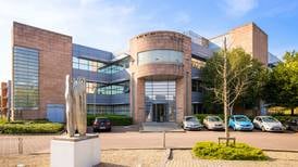 Park West block acquired by UK cosmetics firm for €2.7m
