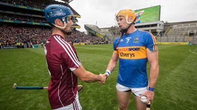 Pádraic Maher left ‘devastated’ by last-gasp defeat to Galway