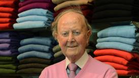Future Proof: Tom Monaghan, Monaghans Cashmere