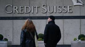 EU clears UBS deal to take over embattled Credit Suisse