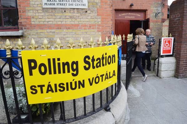 How will the Electoral Commission reshape Irish elections?