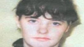 Man released after questioning over Ciara Breen disappearance