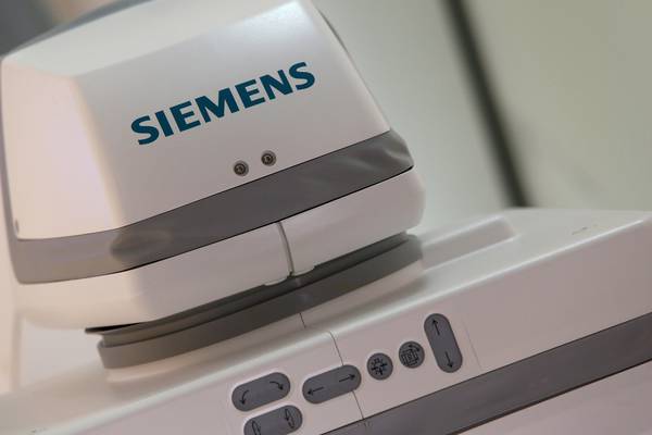 Siemens to buy US-based Mentor Graphics in a $4.5 billion deal