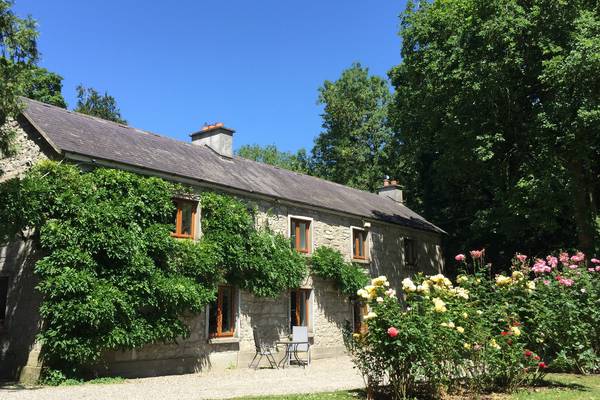 Escape the madness to west Wicklow haven for €785k