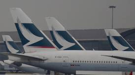 Qatar Airways snaps up 9.6% of Cathay Pacific Airways