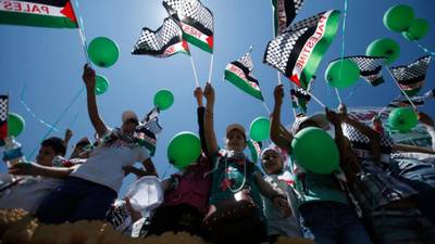 No further ceasefires  if Gaza peace talks fail, say Palestinians