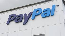 PayPal pushes into alternative lending market
