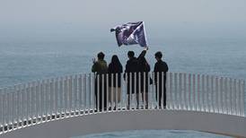 Chinese army ‘on high alert’ as US warship navigates Taiwan Strait
